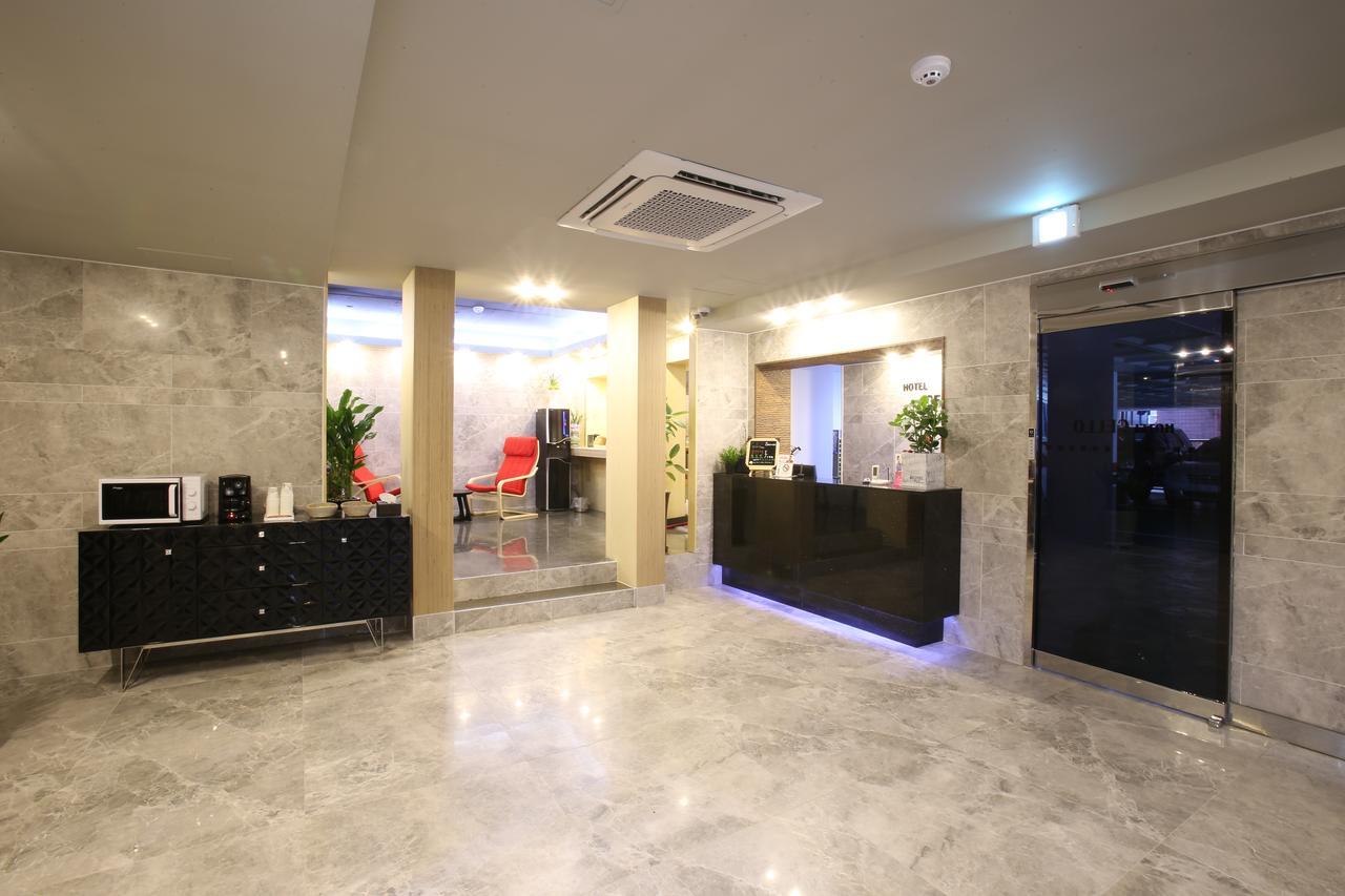 Guri Cello Hotel Exterior foto